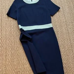 Tory burch ponte dress hot sale